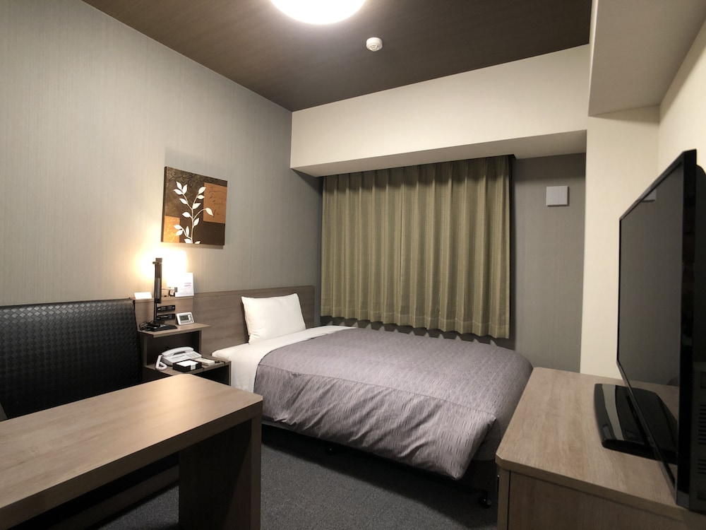 客室1 | ホテルルートイン倉敷水島