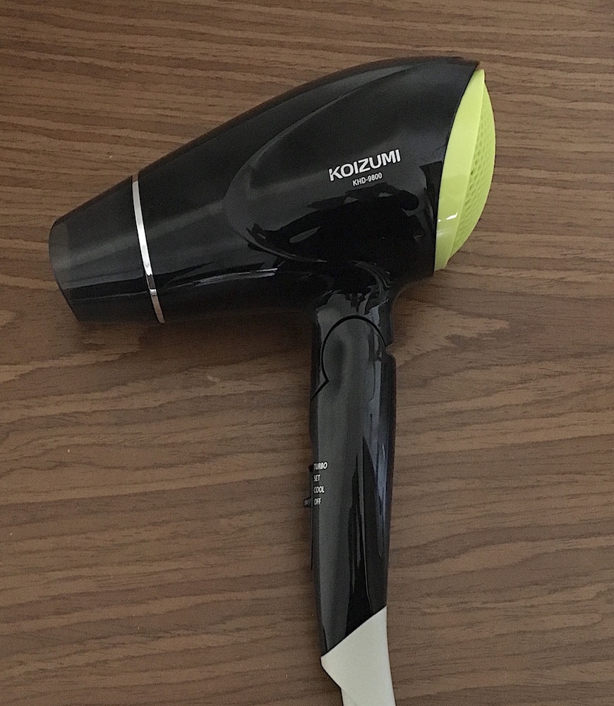 アパートメント ダブルベッド 1 台 バルコニー シティビュー (805) バスルームの設備0 | COCO Fukuoka Chiyo