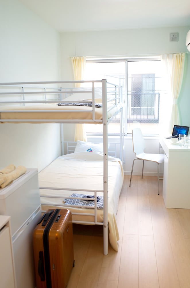 客室1 | LcHotel&Stay 2A 客室1 | LcHotel&Stay 2A