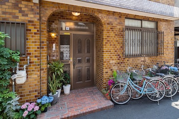 マルシン ハウス