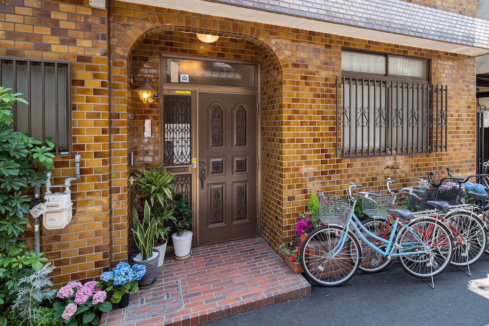 メインイメージ | マルシン ハウス