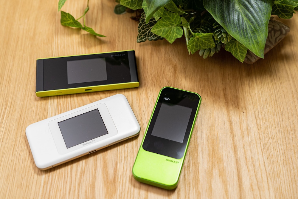 施設内の設備1 | マルシン ハウス