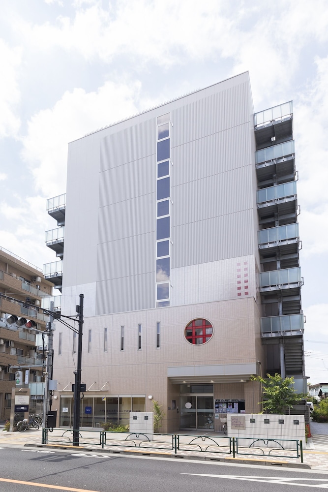 メインイメージ | Wild Cherry Blossom - HOSTEL, TOKYO KOGANEI メインイメージ | Wild Cherry Blossom - HOSTEL, TOKYO KOGANEI