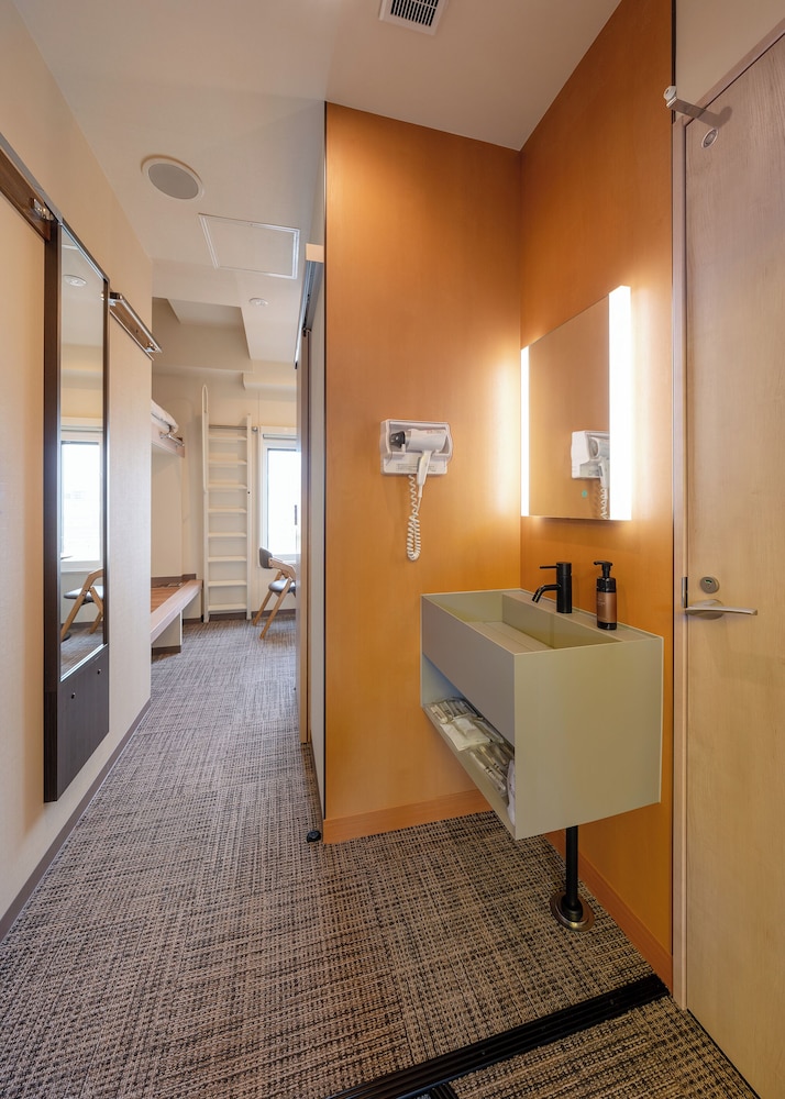 ファミリー トリプルルーム シティビュー 客室7 | 東京シティービューホテル