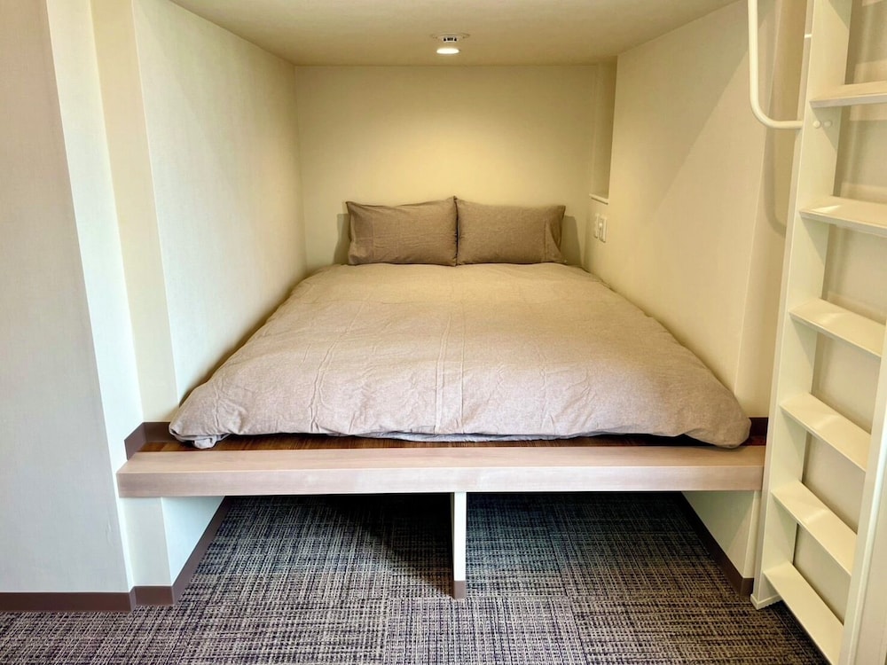 ファミリー トリプルルーム シティビュー 客室1 | 東京シティービューホテル