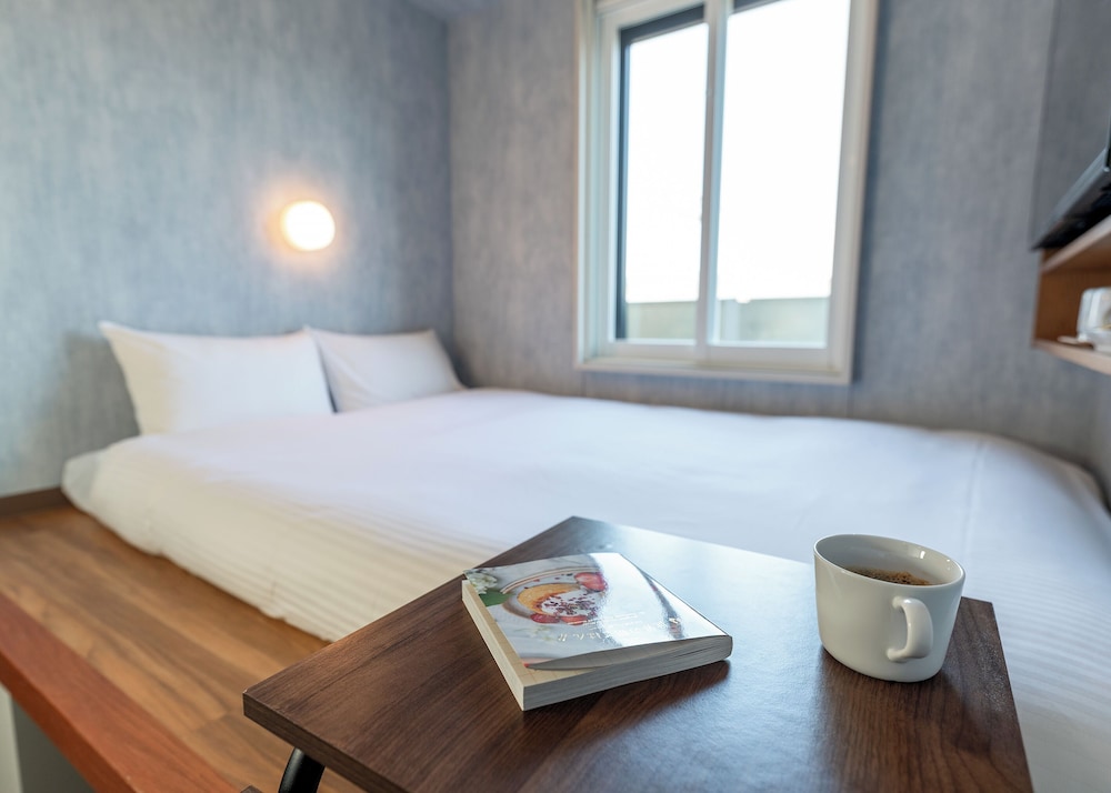 エコノミー ダブルルーム 禁煙 客室4 | 東京シティービューホテル