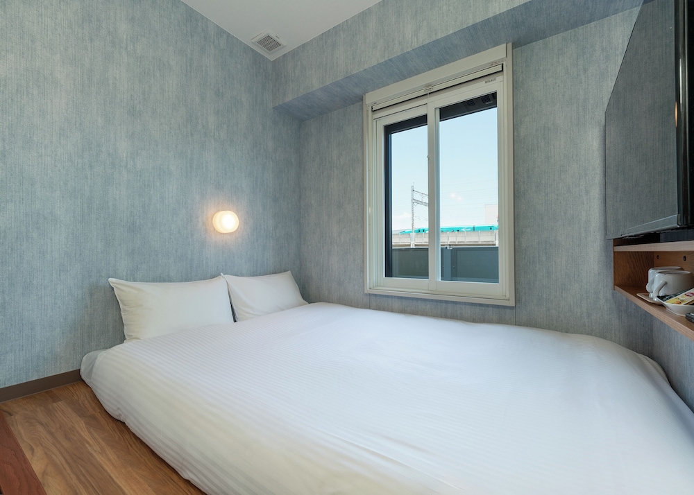 エコノミー ダブルルーム 禁煙 | 東京シティービューホテル