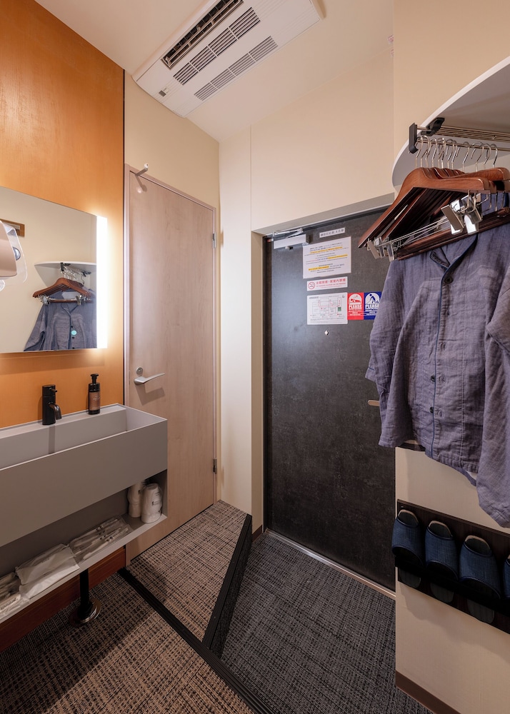 ファミリー トリプルルーム シティビュー 客室の設備とサービス0 | 東京シティービューホテル