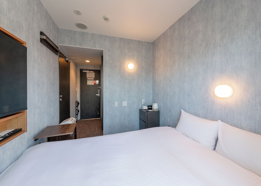 エコノミー ダブルルーム 禁煙 客室3 | 東京シティービューホテル