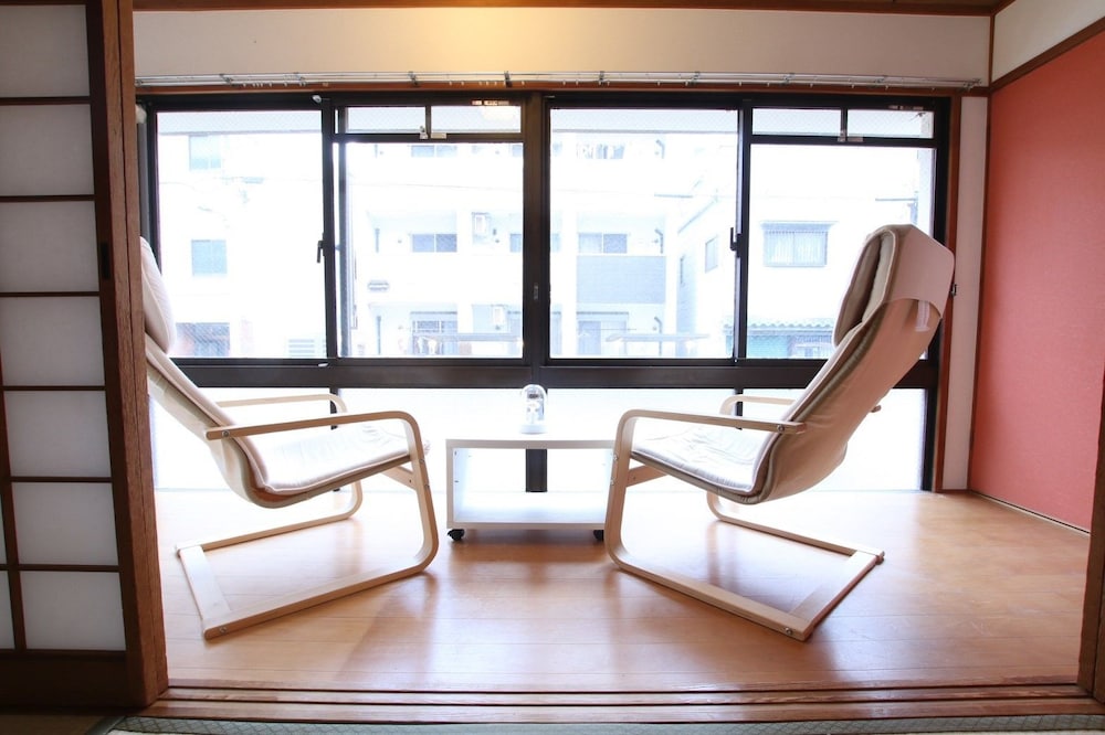 メインイメージ | Namba Big Room Apartment メインイメージ | Namba Big Room Apartment