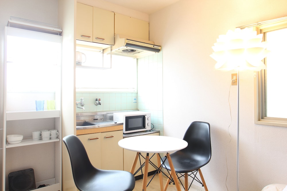客室1 | Omotenashi Hostel Nipponbashi 客室1 | Omotenashi Hostel Nipponbashi