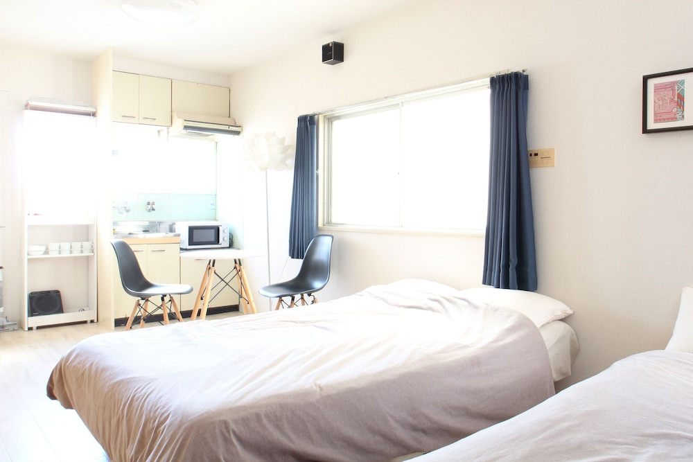内装1 | Omotenashi Hostel Nipponbashi 内装1 | Omotenashi Hostel Nipponbashi