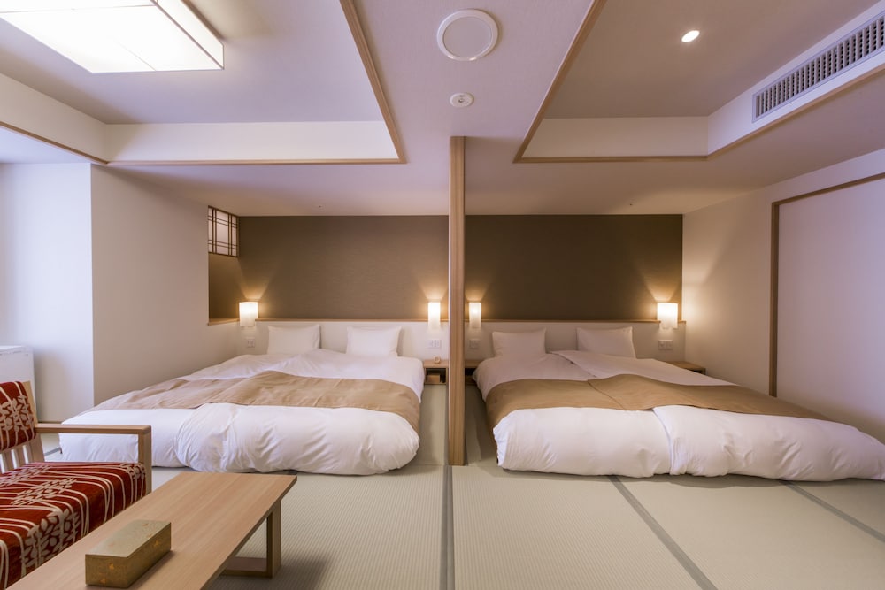 和洋フォース | お宿 月夜のうさぎ