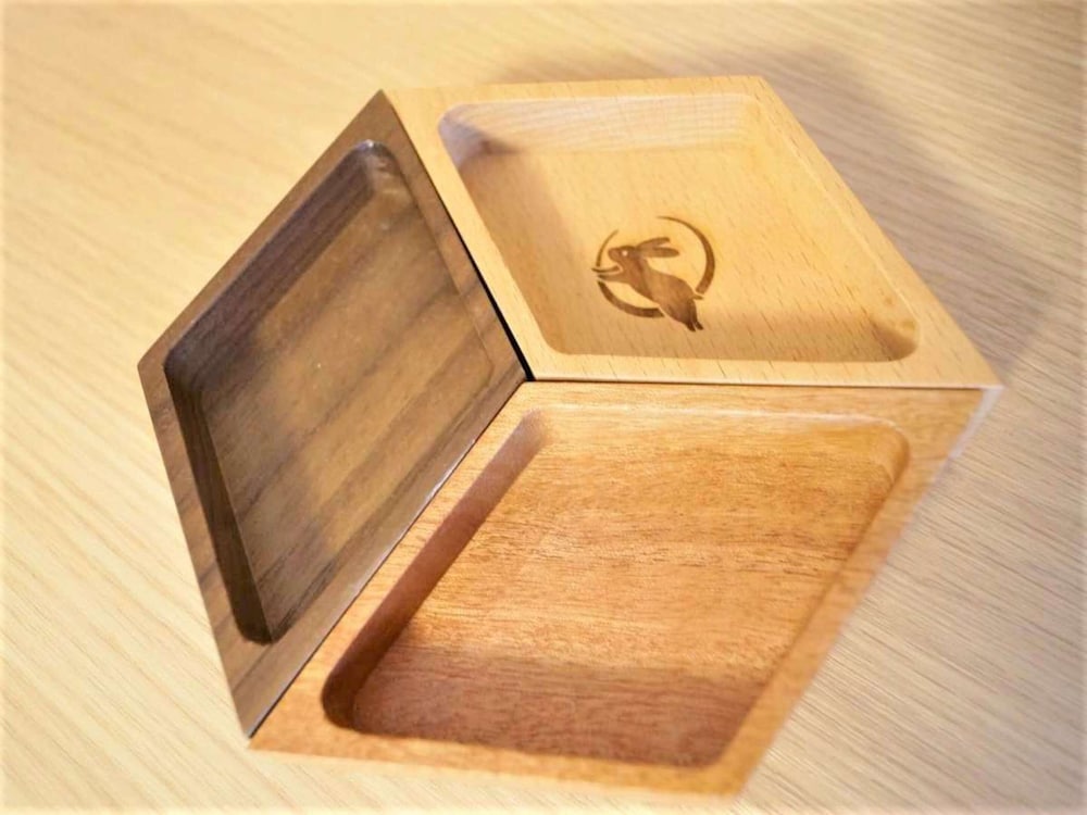 和室デラックスツイン 客室の設備とサービス0 | お宿 月夜のうさぎ