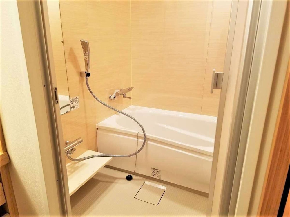 和室デラックスツイン バスルーム0 | お宿 月夜のうさぎ