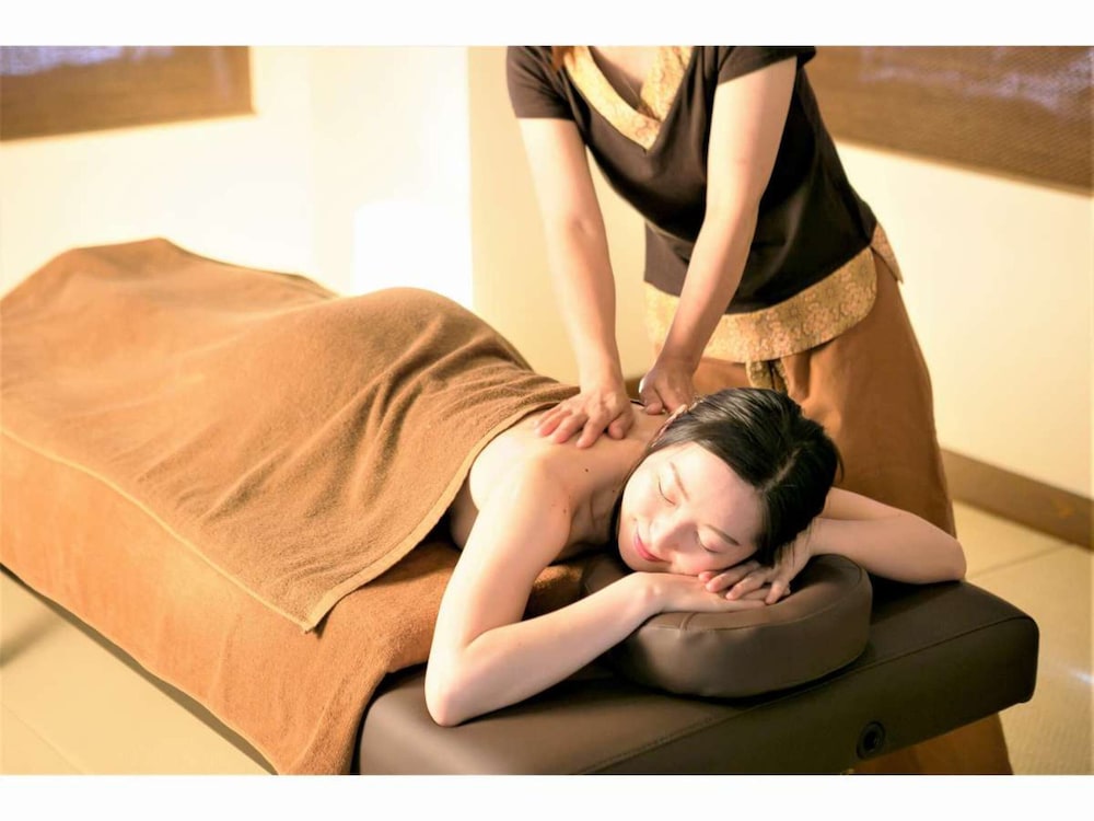 スパ1 | お宿 月夜のうさぎ