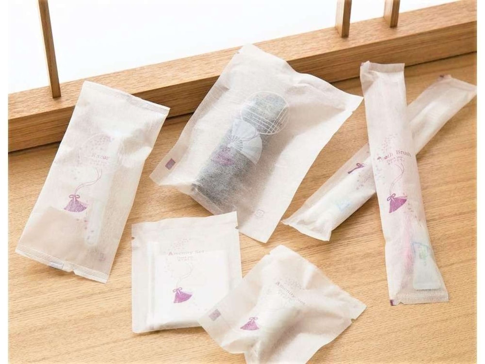 和室デラックスツイン 客室の設備とサービス1 | お宿 月夜のうさぎ