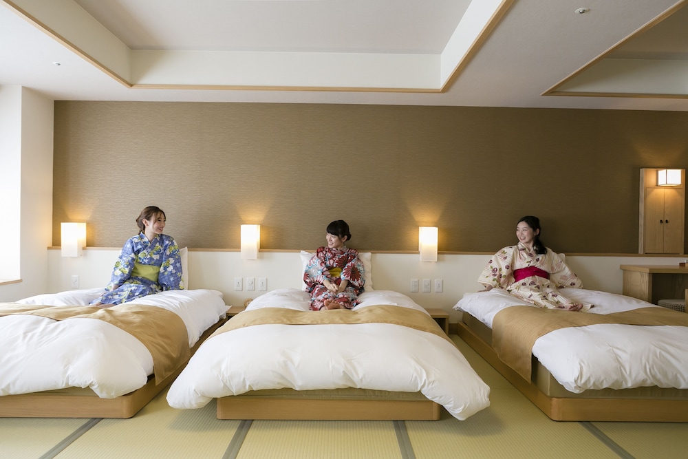 客室1 | お宿 月夜のうさぎ