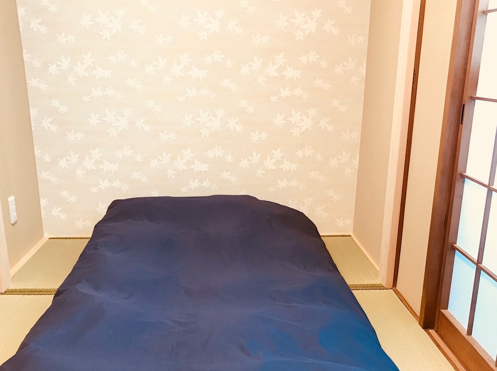 客室1 | 美築八坂 ホテル