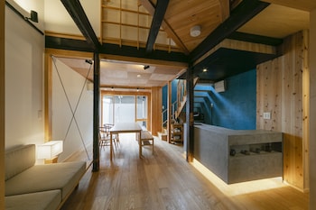 町屋ホテル YANAGI