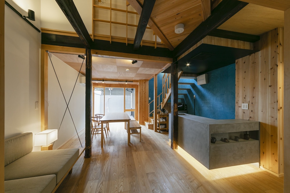 メインイメージ | 町屋ホテル YANAGI