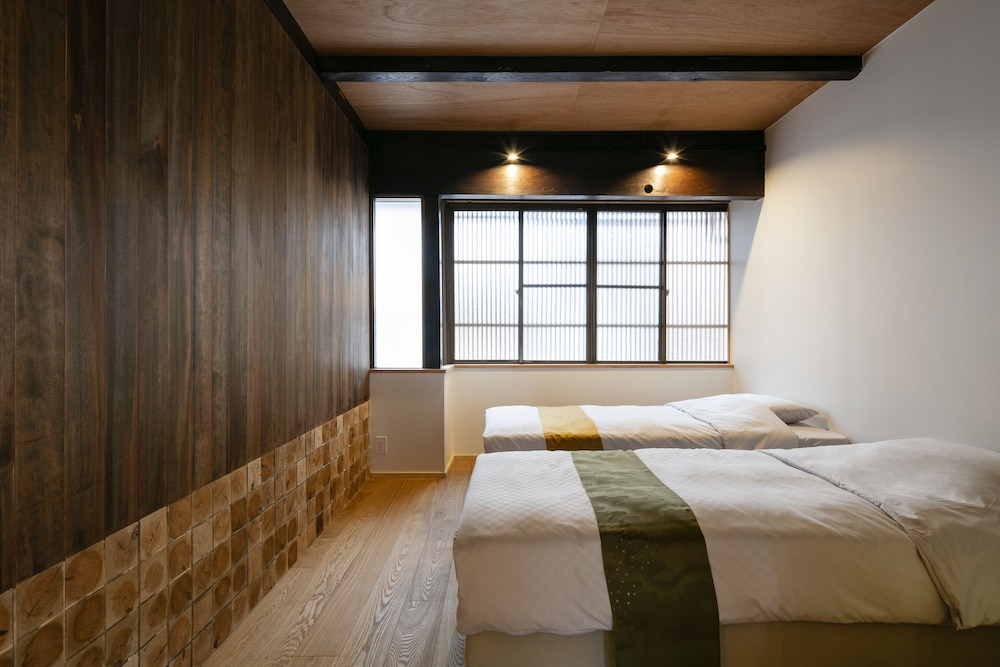 客室1 | 町屋ホテル YANAGI