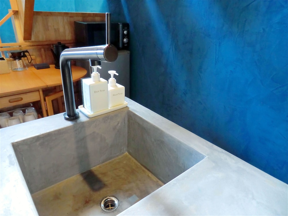 トラディショナル ハウス 3 ベッドルーム バリアフリー 禁煙 専用簡易キッチン0 | 町屋ホテル YANAGI