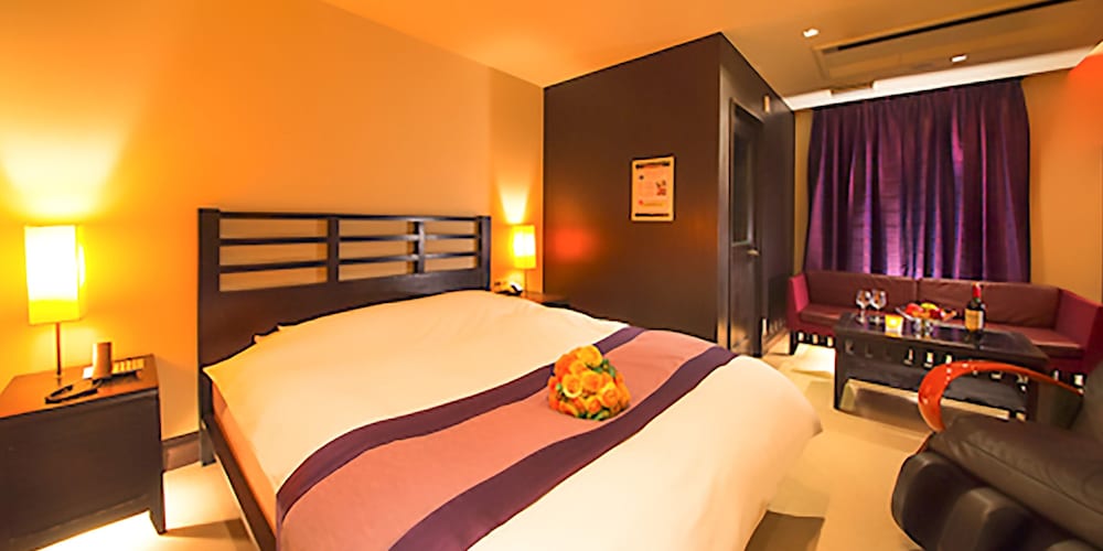 スーペリア ダブルルーム | ホテル GT 関西国際空港 - 大人限定