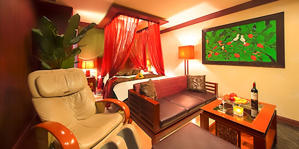 キングルーム | ホテル GT 関西国際空港 - 大人限定