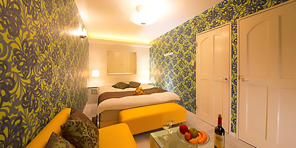 スタンダード ダブルルーム | ホテル GT 関西国際空港 - 大人限定