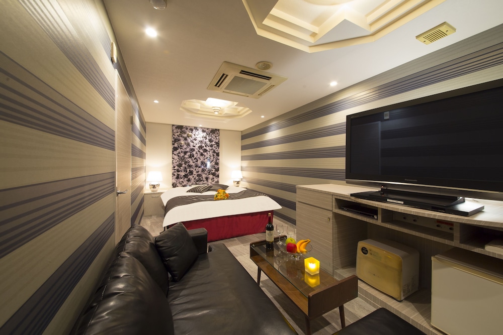 スタンダード ダブルルーム 客室2 | ホテル GT 関西国際空港 - 大人限定