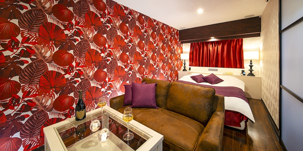 スタンダード ダブルルーム 客室8 | ホテル GT 関西国際空港 - 大人限定