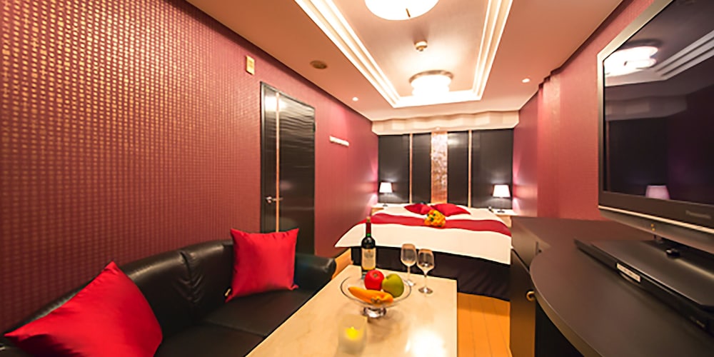 スタンダード ダブルルーム 客室3 | ホテル GT 関西国際空港 - 大人限定