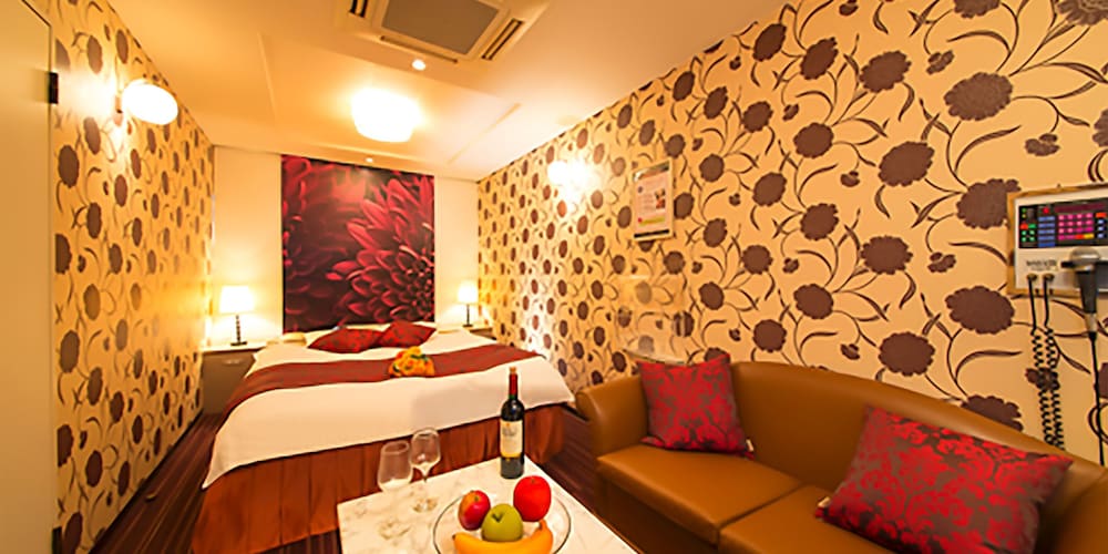 エコノミー ダブルルーム | ホテル GT 関西国際空港 - 大人限定