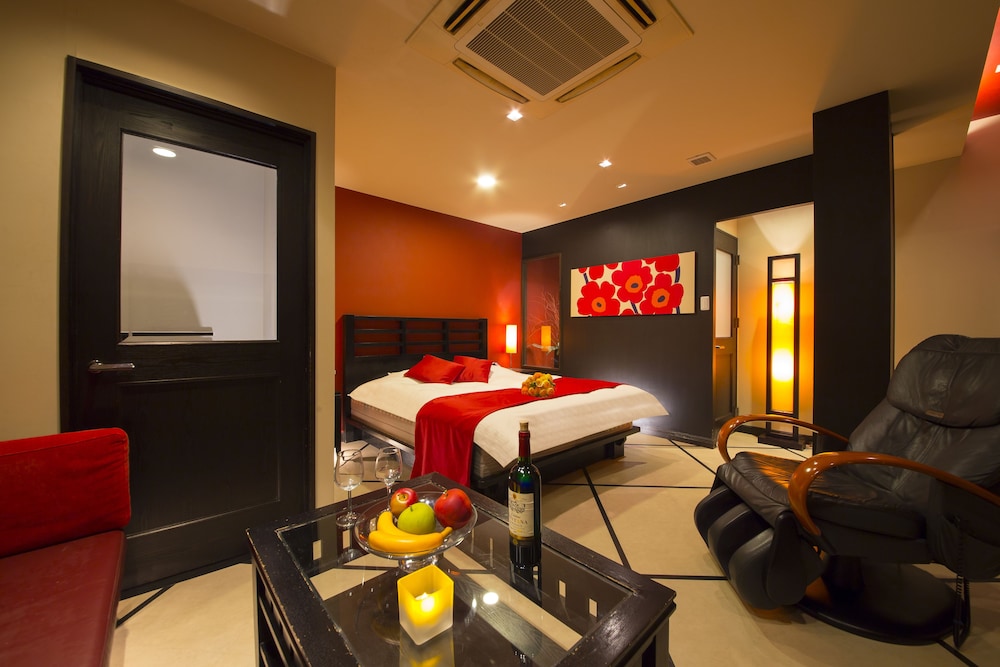 スーペリア ダブルルーム 内装の詳細0 | ホテル GT 関西国際空港 - 大人限定