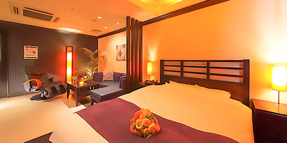 スーペリア ダブルルーム 客室6 | ホテル GT 関西国際空港 - 大人限定