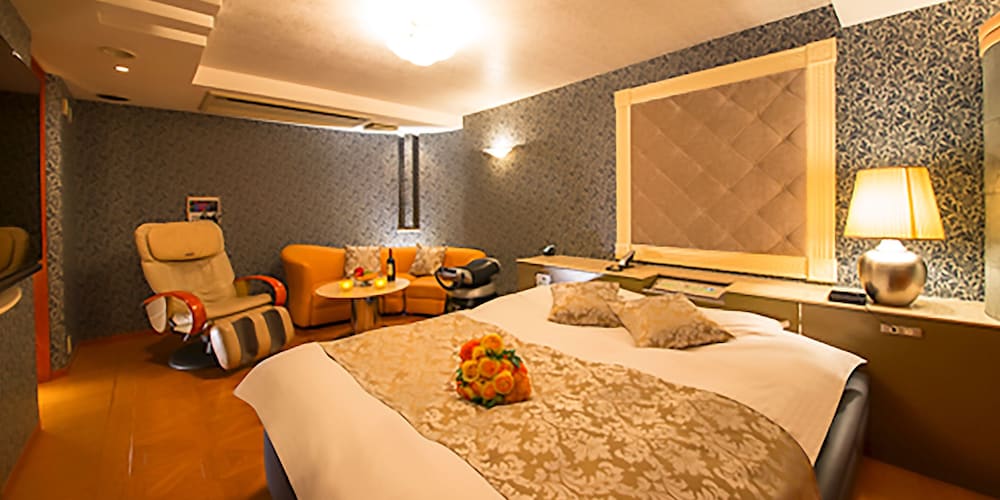 スーペリア ダブルルーム 客室10 | ホテル GT 関西国際空港 - 大人限定