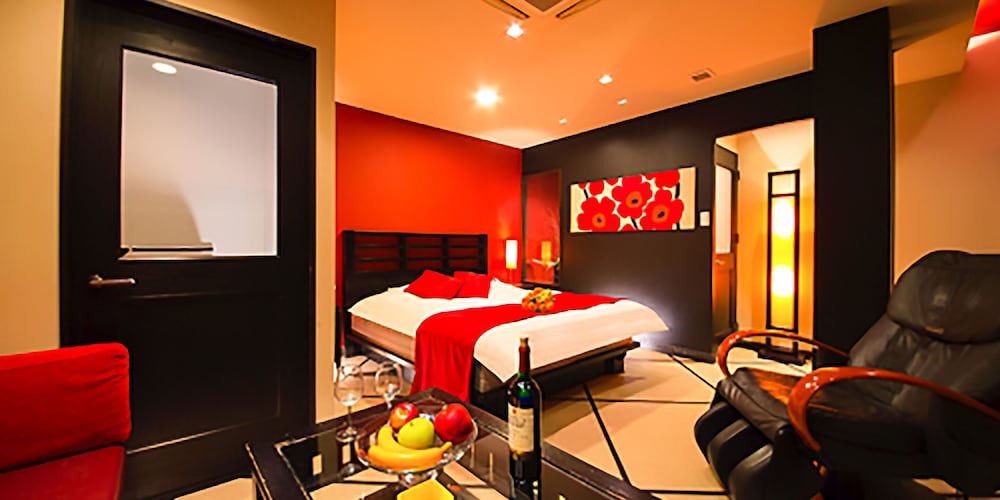 スーペリア ダブルルーム 客室4 | ホテル GT 関西国際空港 - 大人限定