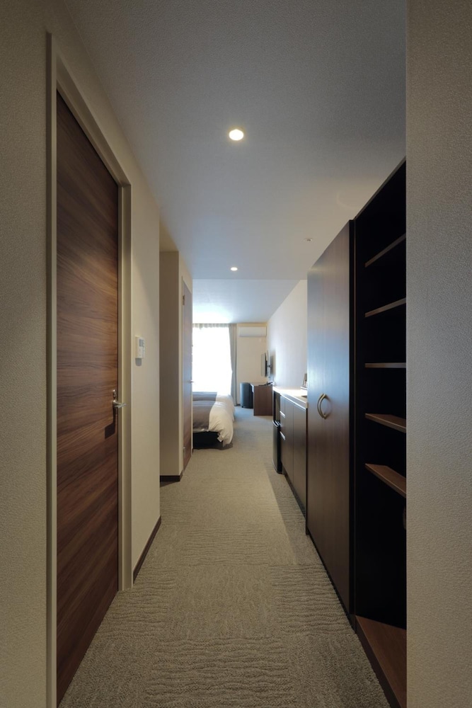 ジュニア スイート 客室3 | ホテルプロモート広島