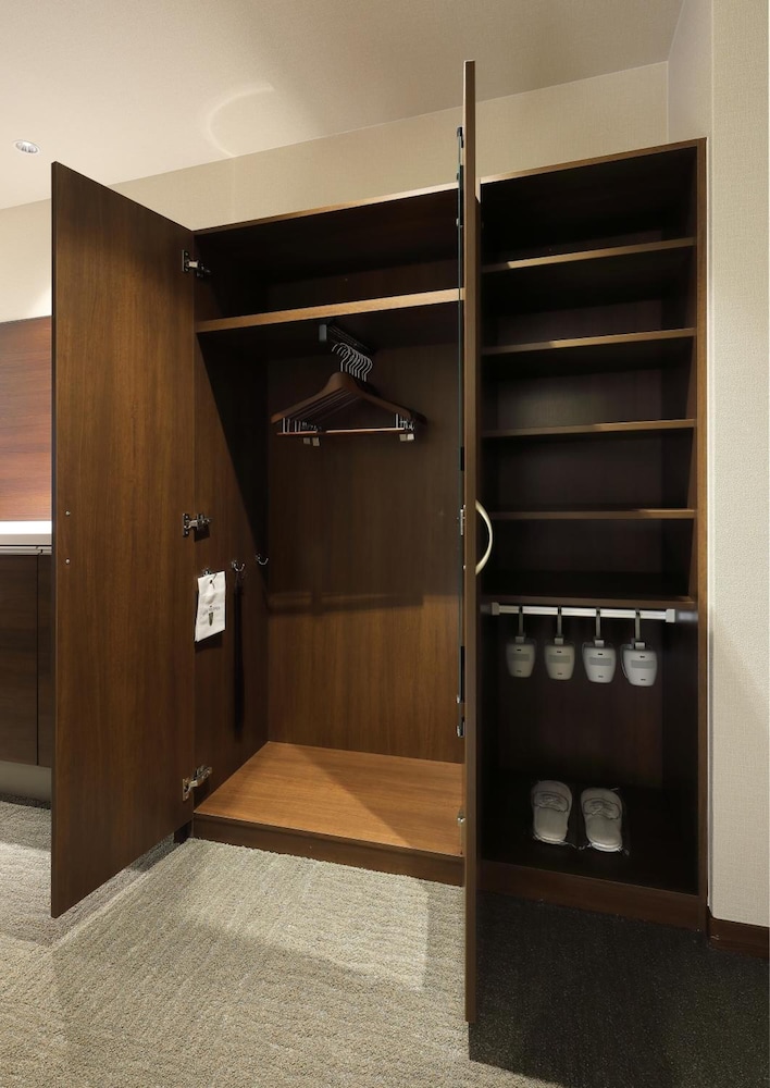 デラックス ツインルーム 客室2 | ホテルプロモート広島