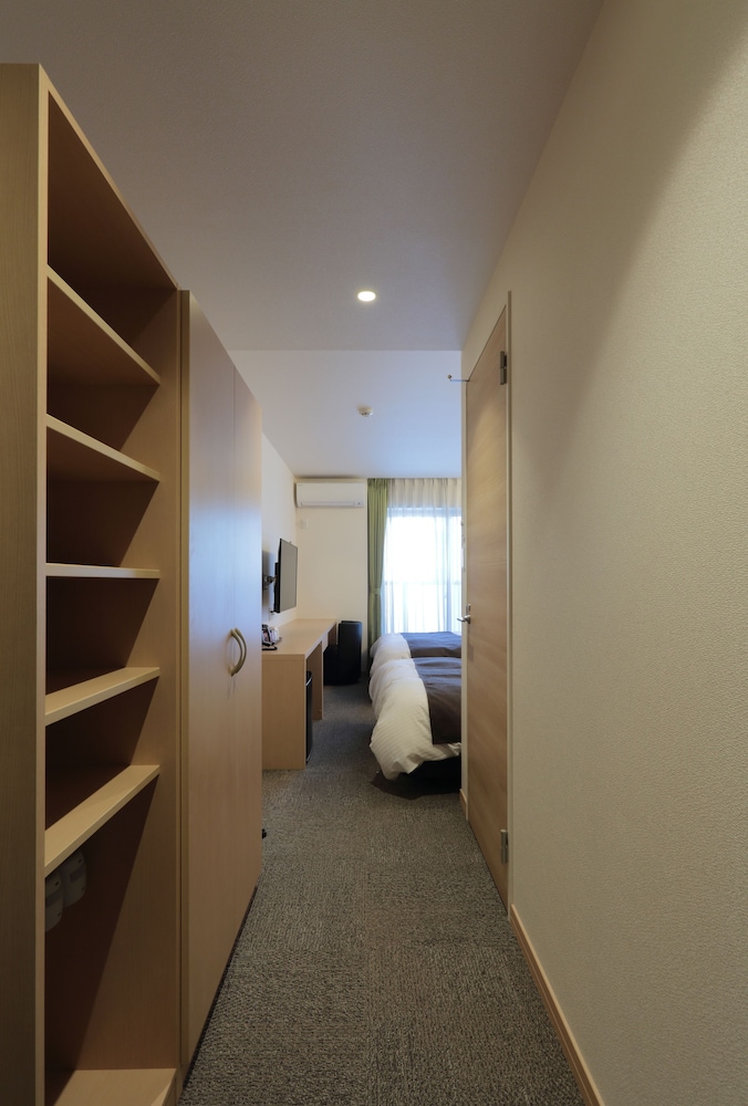 スタンダード ツインルーム 客室2 | ホテルプロモート広島