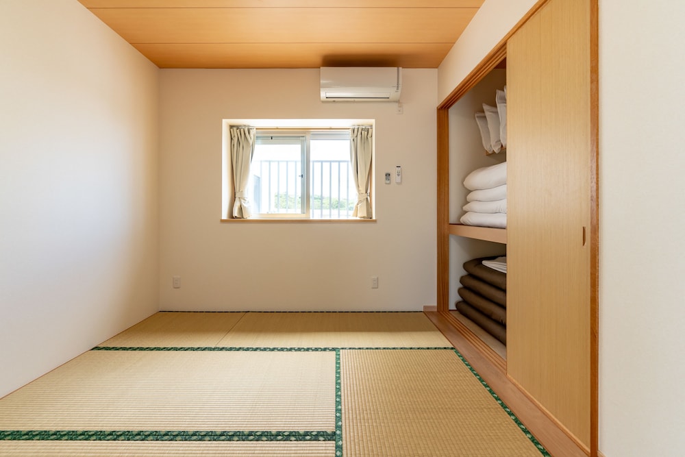 客室1 | ザ・ヴィラス待遠屋