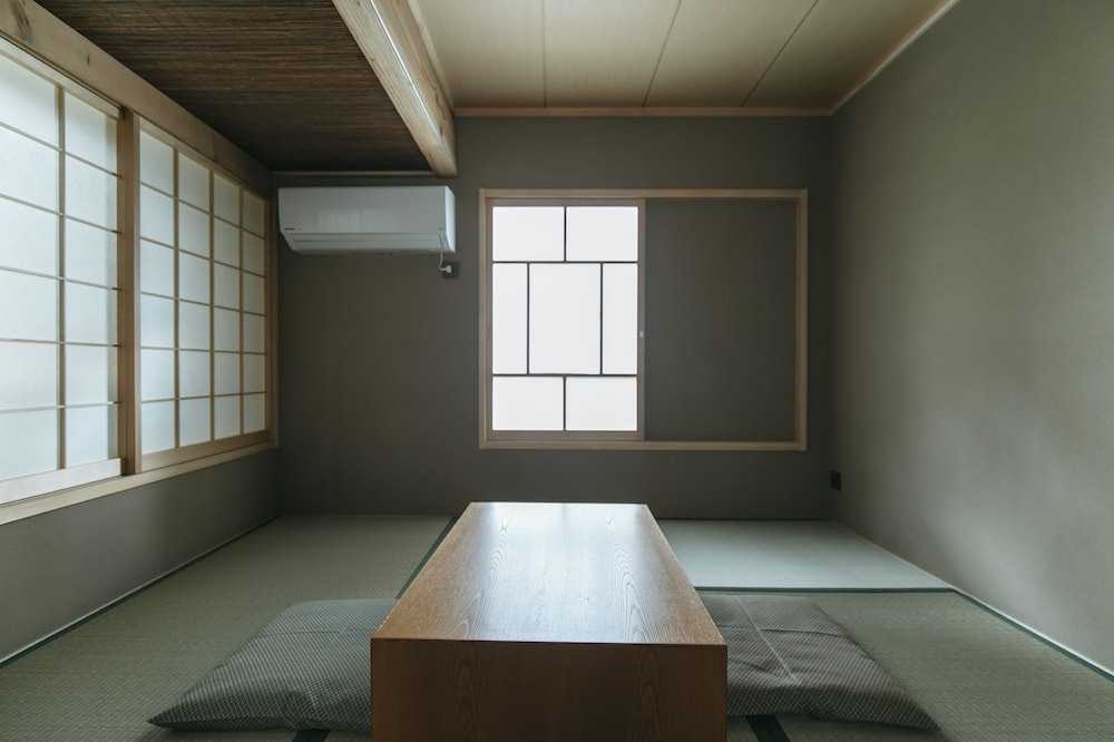 客室1 | 京都南禅寺道 MACHIYADO 客室1 | 京都南禅寺道 MACHIYADO