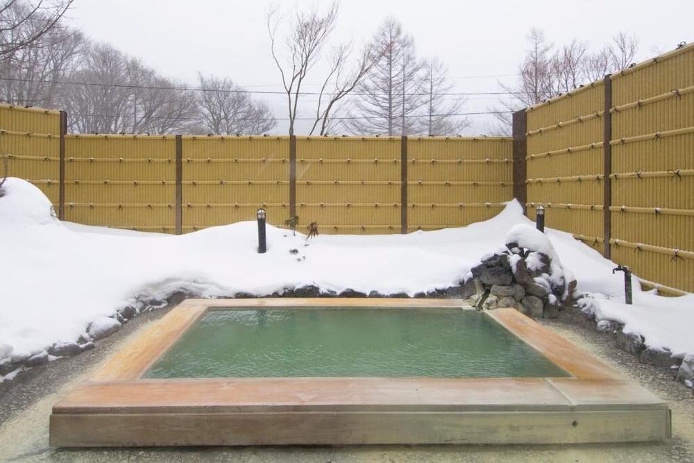 スパ1 | ホテル 花の季