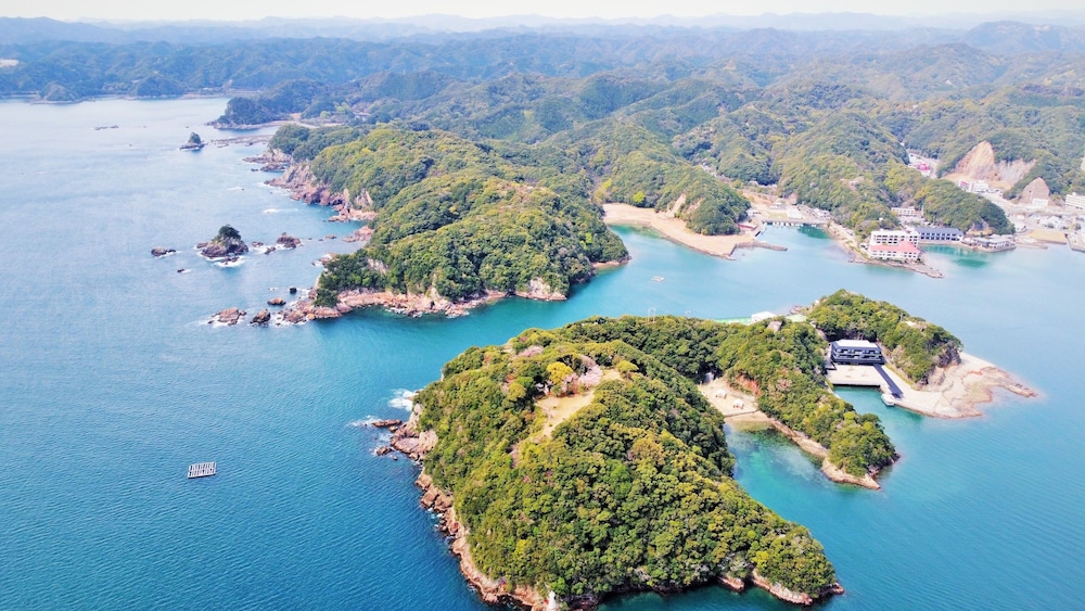 メインイメージ | 熊野別邸 中の島 メインイメージ | 熊野別邸 中の島