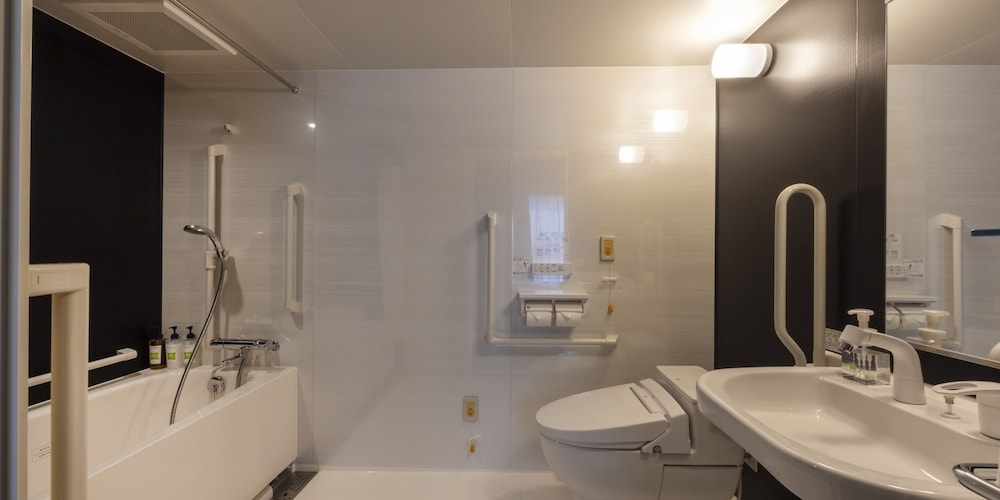 客室1 | イビススタイルズ東京銀座 East 客室1 | イビススタイルズ東京銀座 East