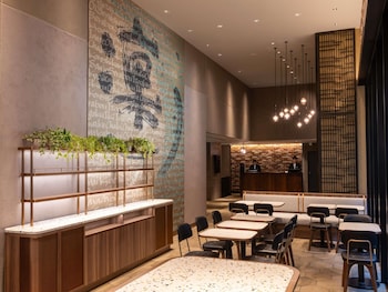 イビススタイルズ東京銀座 East