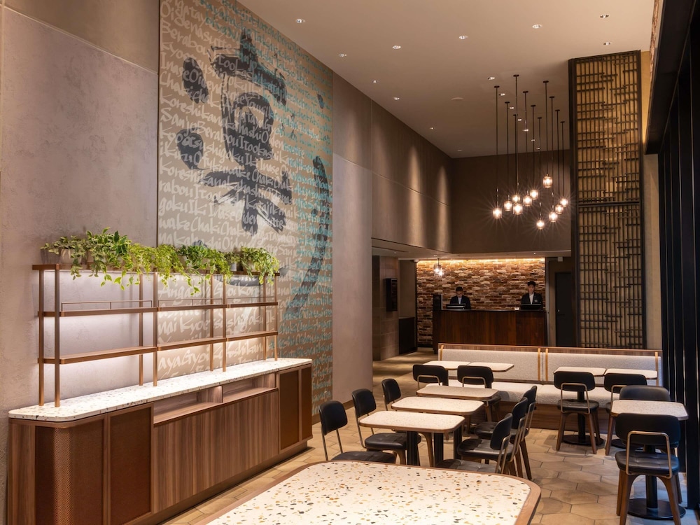 メインイメージ | イビススタイルズ東京銀座 East メインイメージ | イビススタイルズ東京銀座 East