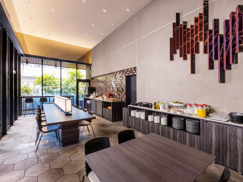 メインイメージ | イビススタイルズ東京銀座 East