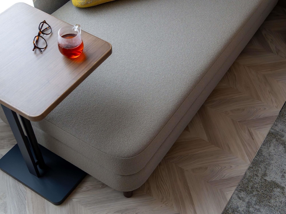 プレミアム ルーム シングルベッド 2 台 客室5 | イビススタイルズ東京銀座 East